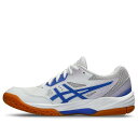 ASICS アシックス レディース スニーカー 【(WMNS) ASICS Gel-Task 3 'White Sapphire' 1072A082-104】 サイズ US_8.5(25.5cm)