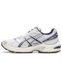ASICS アシックス レディース スニーカー 【(WMNS) ASICS Gel-1130 'White Midnight' 1202A164-110】 サイズ US_5(22.0cm)