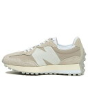 New Balance ニューバランス レディース スニーカー 【(WMNS) New Balance 327 'Timberwolf Aluminum' WS327EC】 サイズ US_5.5(22.5cm)(4)