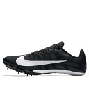 Nike ナイキ メンズ スニーカー 【Nike Air Zoom Rival S 9 'Black White' 907564-017】 サイズ US_12.5(30.5cm)(4)