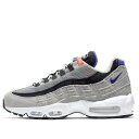 Nike ナイキ メンズ スニーカー 【Nike x Loopwheeler Air Max 95 'Black Grey' CQ7853-001】 サイズ US_10(28.0cm)(4)