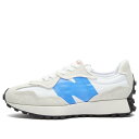 New Balance ニューバランス メンズ スニーカー 【New Balance 327 'White Bright Lapis' U327WEB】 サイズ US_7(25.0cm)(4)
