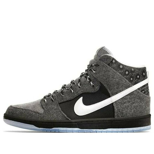 Nike ナイキ メンズ スニーカー 【Nike x Premier SB Dunk High 'Petoskey' 645986-010】 サイズ US_9.5(27.5cm) Nike ナイキ メンズ スニーカー 【Nike x Premier SB Dunk High 'Petoskey' 645986-010】 サイズ US_9.5(27.5cm)
