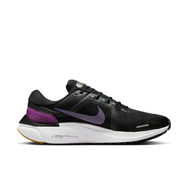 Nike ナイキ メンズ スニーカー 【Nike Air Zoom Vomero 16 'Black Canyon Purple' DA7245-009】 サイズ US_8(26.0cm)