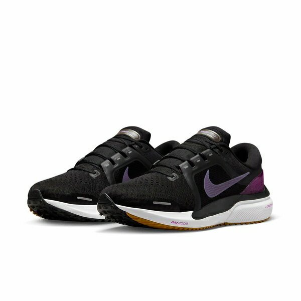 Nike ナイキ メンズ スニーカー 【Nike Air Zoom Vomero 16 'Black Canyon Purple' DA7245-009】 サイズ US_8(26.0cm)