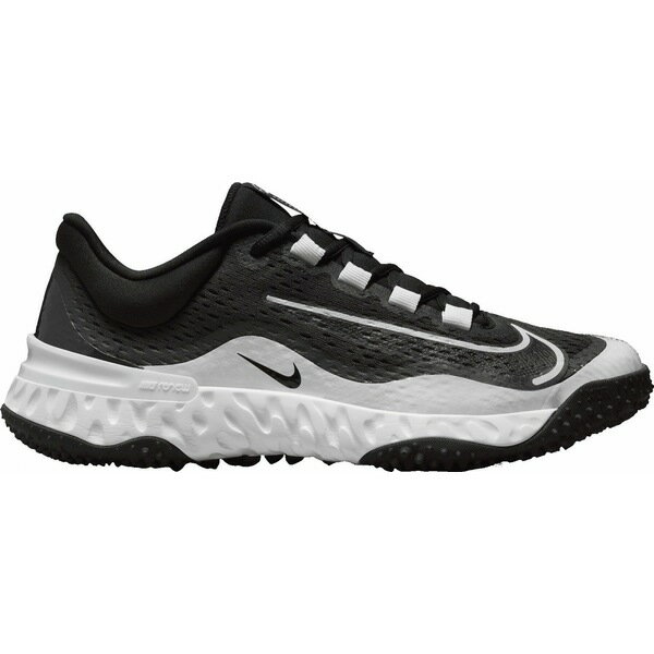 ■商品名 Nike Women's Alpha Huarache Elite 4 Turf Softball Shoes■こちらの商品は米国・ヨーロッパからお取り寄せ商品となりますので、 お届けまで10日から2週間前後お時間頂いております。 ■お届けの商品は一枚目のお色になります。2枚目以降は参考画像となる場合がございます。 ■各ブランド・商品・デザインによって大きな差異がある場合がございます。 ■あくまで平均的なサイズ表ですので、「参考」としてご利用ください。 ■店内全品【送料無料】です！（※沖縄・離島は別途送料3,300円がかかります）