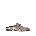 【送料無料】 ジーオーバーニー・コンティー メンズ サンダル シューズ Mules & Clogs Grey