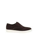 【送料無料】 ジェロルド ウィルトン メンズ ドレスシューズ シューズ Lace-up shoes Brown