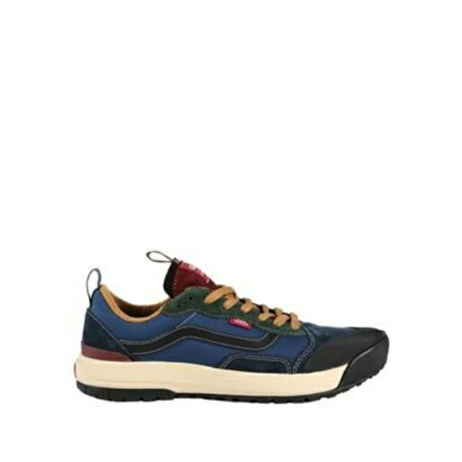 【送料無料】 バンズ メンズ スニーカー シューズ Sneakers Blue 【送料無料】 バンズ メンズ スニーカー シューズ Sneakers Blue