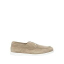【送料無料】 ドンカルズ メンズ スリッポン・ローファー シューズ Loafers Grey(4)