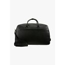 タイガー オブ スウェーデン メンズ ボストンバッグ バッグ BROME - Weekend bag - black(4)