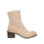 ̵  ǥ ֡ 塼 Ankle boots Ivory