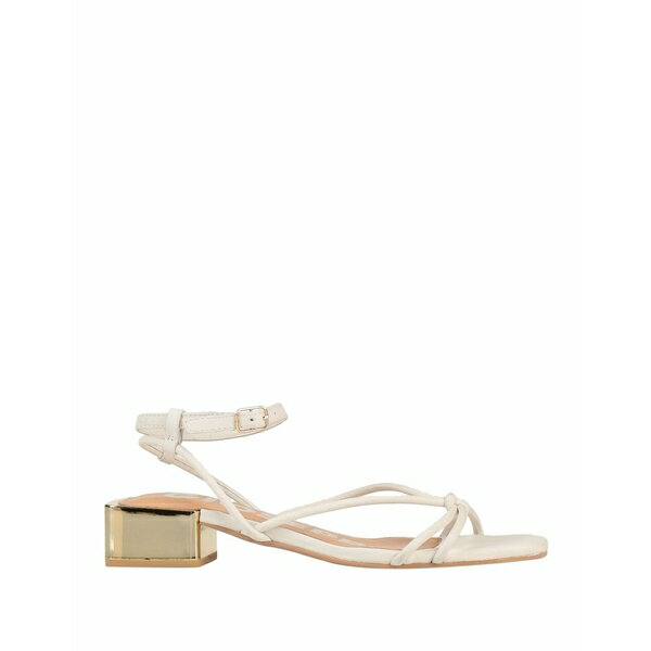 ̵ å ǥ  塼 Sandals White