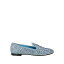 ̵ 奼åڥΥåƥ ǥ åݥ󡦥ե 塼 Loafers Sky blue