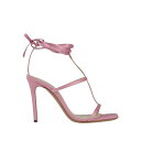 【送料無料】 マリア ヴィットリア パオリロ MVP レディース サンダル シューズ Sandals Pink