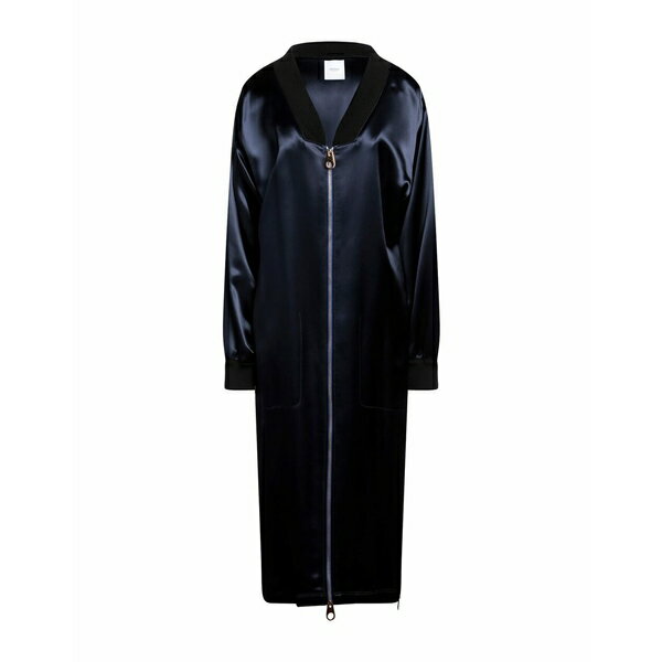 【送料無料】 アグノラ レディース ワンピース トップス Midi dresses Midnight blue