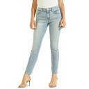 ゲス レディース デニムパンツ ボトムス Women 039 s Mid-Rise Sexy Curve Skinny Jeans Fletcher