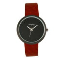 asty㤨֥ץե  ӻ ꡼ Quartz The 6000 Dark Brown Leatherette Watch 43mm Dark BrownפβǤʤ24,480ߤˤʤޤ