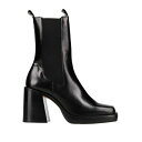 【送料無料】 ジョナック レディース ブーツ シューズ Ankle boots Black