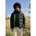 パタゴニア メンズ バスケットボール スポーツ JACKSON GLACIER JACKET - Down jacket - black
