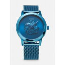 ゲス メンズ 腕時計 アクセサリー MONARCH - Watch - blue(2)