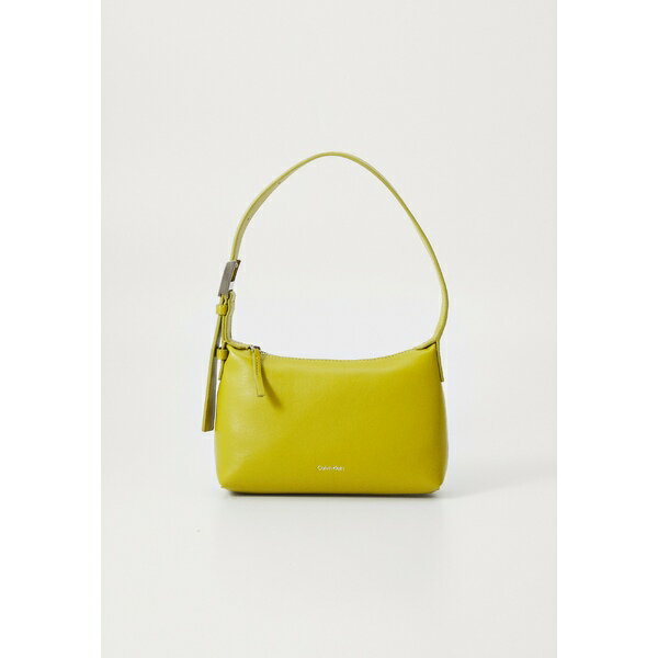 Х󥯥饤 ǥ ϥɥХå Хå HARDWARE HANDLE MINI BAG - Handbag - avocado...