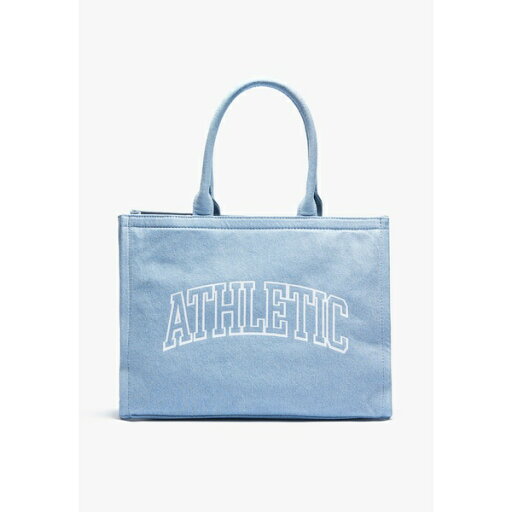イーブン アンド オド レディース ハンドバッグ バッグ Handbag - blue イーブン アンド オド レディース ハンドバッグ バッグ Handbag - blue