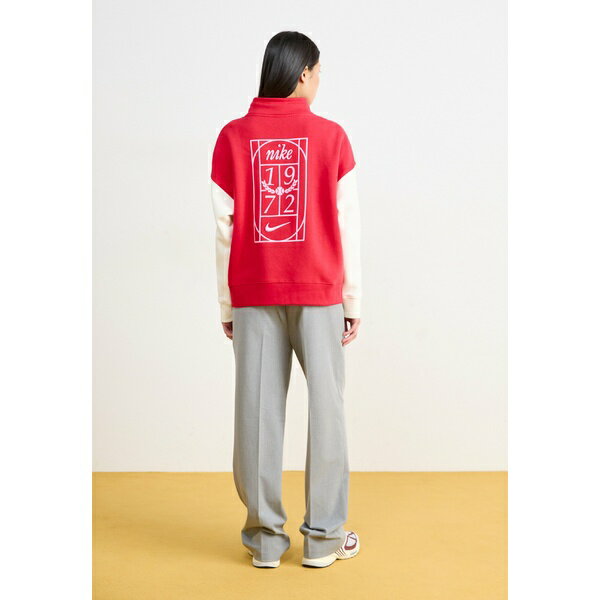 ʥ ǥ ѡåȥ  Sweatshirt - rot