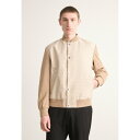 ボス メンズ サンダル シューズ MEEDO - Bomber Jacket - light beige