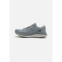 スケッチャーズ メンズ スニーカー シューズ GO RUN PERSISTENCE 2 - Trainers - gray/black(4)