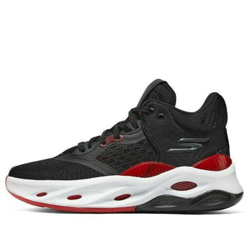 Skechers スケッチャーズ メンズ スニーカー 【Skechers SKX FLOAT 'Black Red' 253000-BKRD】 サイズ US_9.5(27.5cm) Skechers スケッチャーズ メンズ スニーカー 【Skechers SKX FLOAT 'Black Red' 253000-BKRD】 サイズ US_9.5(27.5cm)