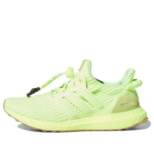 adidas アディダス メンズ スニーカー 【adidas Ivy Park x UltraBoost 'Hi-Res Yellow' FZ5456】 サイズ US_M_13 adidas アディダス メンズ スニーカー 【adidas Ivy Park x UltraBoost 'Hi-Res Yellow' FZ5456】 サイズ US_M_13