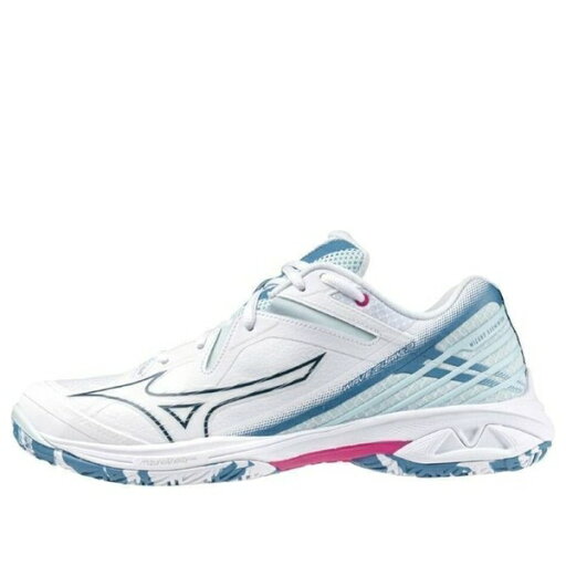 Mizuno ミズノ メンズ スニーカー 【Mizuno Wave Claw 3 Wide 'White Sailor Blue' 71GA244321】 サイズ US_6(24.0cm) Mizuno ミズノ メンズ スニーカー 【Mizuno Wave Claw 3 Wide 'White Sailor Blue' 71GA244321】 サイズ US_6(24.0cm)