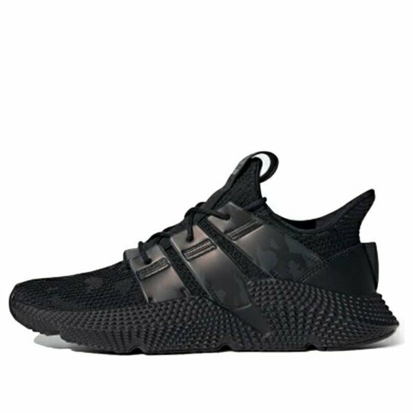 adidas アディダス メンズ スニーカー 【adidas Prophere 'Black' EE4734】 サイズ US_6(24.0cm)