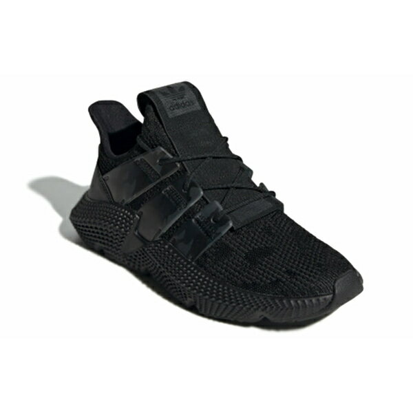 adidas アディダス メンズ スニーカー 【adidas Prophere 'Black' EE4734】 サイズ US_6(24.0cm)