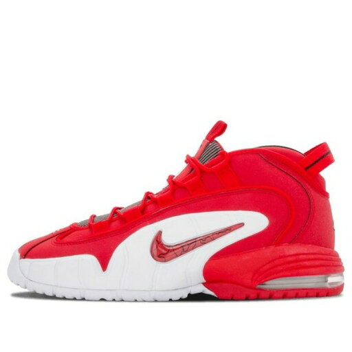 Nike ナイキ メンズ スニーカー 【Nike Air Max Penny 1 'University Red' 685153-600】 サイズ US_8(26.0cm) Nike ナイキ メンズ スニーカー 【Nike Air Max Penny 1 'University Red' 685153-600】 サイズ US_8(26.0cm)