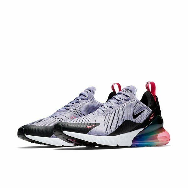 Nike ナイキ メンズ スニーカー 【Nike Air Max 270 'Be True' AR0344-500】 サイズ US_9.5(27.5cm)