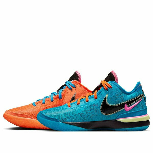 Nike ナイキ メンズ スニーカー 【Nike LeBron NXXT Gen Zoom 'I Promise' DR8784-900】 サイズ US_10.5(28.5cm)