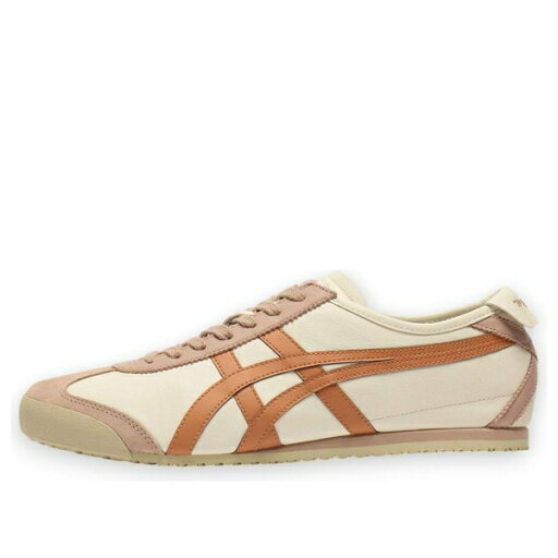Onitsuka Tiger オニツカタイガー メンズ スニーカー 【Onitsuka Tiger Mexico 66 'Birch Rust Orange' 1183C102-204】 サイズ US_5.5(23.5cm) Onitsuka Tiger オニツカタイガー メンズ スニーカー 【Onitsuka Tiger Mexico 66 'Birch Rust Orange' 1183C102-204】 サイズ US_5.5(23.5cm)