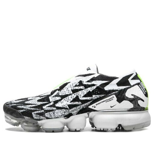Nike ナイキ メンズ スニーカー 【Nike Acronym x Air VaporMax Moc 2 'Light Bone' AQ0996-001】 サイズ US_5.5(23.5cm) Nike ナイキ メンズ スニーカー 【Nike Acronym x Air VaporMax Moc 2 'Light Bone' AQ0996-001】 サイズ US_5.5(23.5cm)