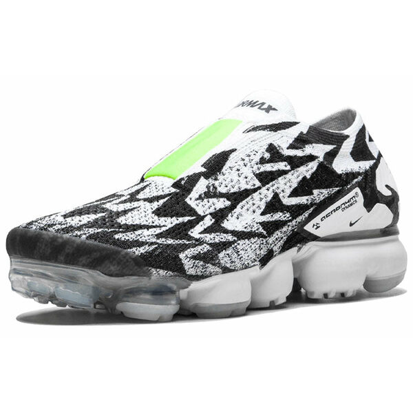 Nike ナイキ メンズ スニーカー 【Nike Acronym x Air VaporMax Moc 2 'Light Bone' AQ0996-001】 サイズ US_5.5(23.5cm)