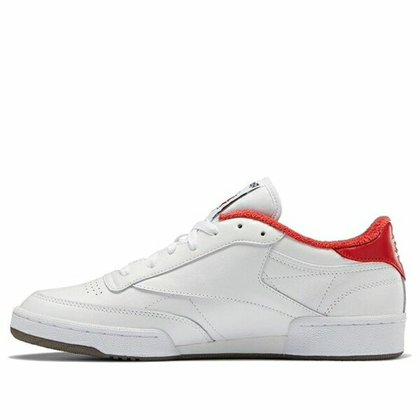 Reebok リーボック メンズ スニーカー 【Apc Eric Emanuel x Club C 85 'Cherry Tomato' FY3412】 サイ..