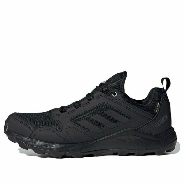 adidas アディダス メンズ スニーカー 【adidas Terrex Agravic TR GTX 'Core Black' FW2690】 サイズ US_11(29.0cm)