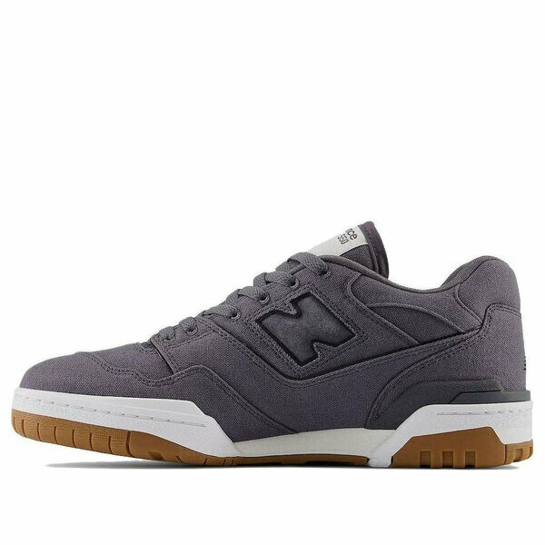 New Balance ニューバランス メンズ スニーカー 【New Balance 550 'Grey Canvas' BB550CVB】 サイズ US_9.5(27.5cm)