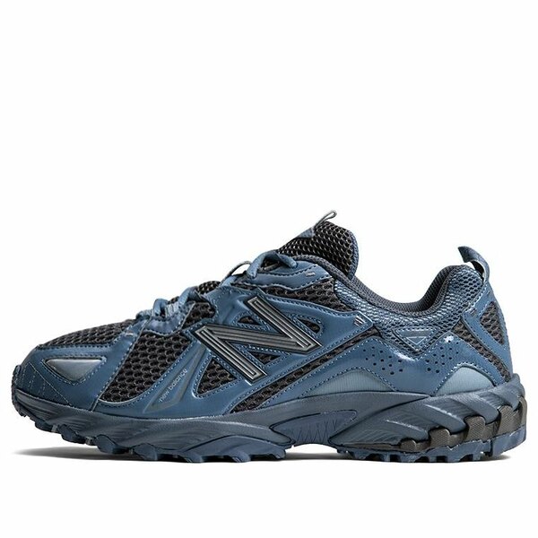 New Balance ニューバランス メンズ スニーカー 【New Balance 610 'Arctic Grey' ML610TC】 サイズ US_10.5(28.5cm)
