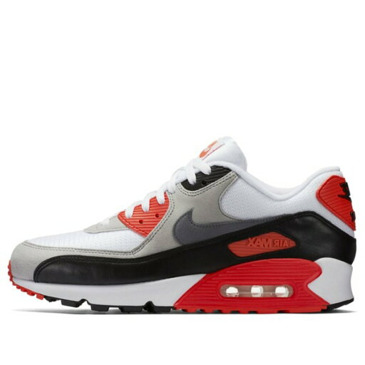 Nike ナイキ メンズ スニーカー 【Nike Air Max 90 OG 'Infrared' 2015 725233-106】 サイズ US_6.5(24.5cm) Nike ナイキ メンズ スニーカー 【Nike Air Max 90 OG 'Infrared' 2015 725233-106】 サイズ US_6.5(24.5cm)