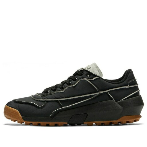 Onitsuka Tiger オニツカタイガー メンズ スニーカー 【Onitsuka Tiger Admix Trainer 'Black Gum' 1183C276-001】 サイズ US_5.5(23.5cm) Onitsuka Tiger オニツカタイガー メンズ スニーカー 【Onitsuka Tiger Admix Trainer 'Black Gum' 1183C276-001】 サイズ US_5.5(23.5cm)