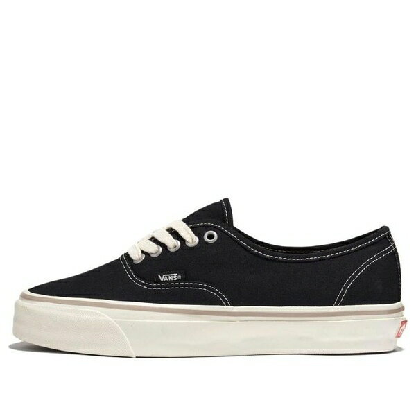 Vans バンズ メンズ スニーカー 【Vans MTE Authentic Reissue 44 'Black White' VN000CT71KP1】 サイズ US_5.5(23.5cm)