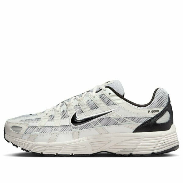 Nike ナイキ メンズ スニーカー 【Nike P-6000 'Platinum Tint Black' HJ3488-001】 サイズ US_12(30.0cm)