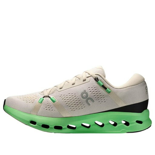 On Running オン ランニング メンズ スニーカー 【On Running Cloudsurfer 2 'Truffle Honeydew' 3MF10124048】 サイズ US_9.5(27.5cm) On Running オン ランニング メンズ スニーカー 【On Running Cloudsurfer 2 'Truffle Honeydew' 3MF10124048】 サイズ US_9.5(27.5cm)